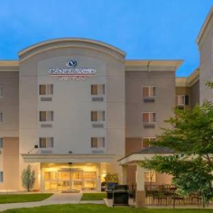 Фотографии гостиницы 
            Candlewood Suites Arundel Mills / BWI Airport, an IHG Hotel