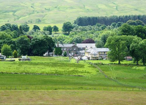 Фотография гостиницы Riverdale Hall Hotel & Leisure