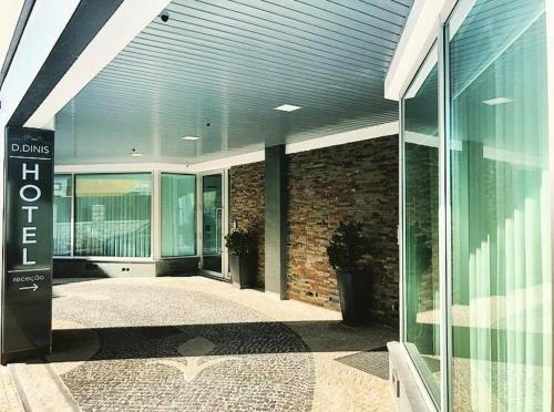 Фотография гостиницы Hotel D. Dinis