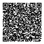 QR код гостиницы Hotel Sympatia