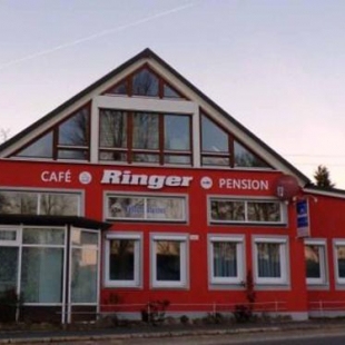 Фотография гостевого дома Cafe und Pension Ringer