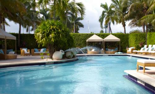 Фотография гостиницы Renaissance Fort Lauderdale Cruise Port Hotel