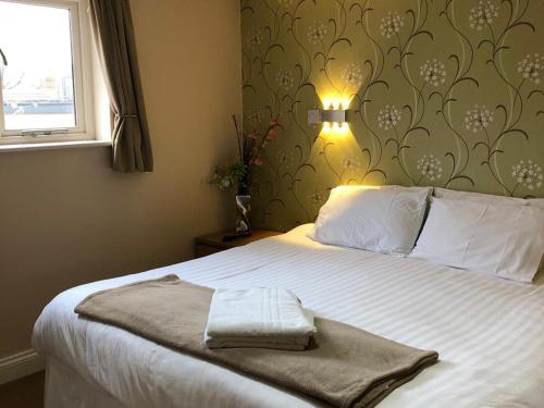 Фотография мини отеля The Nags Head