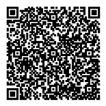 QR код кемпинга Еловый дом