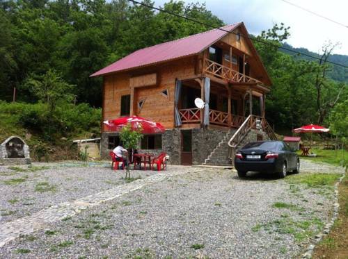 Фотография гостиницы В национальном парке Мтирала