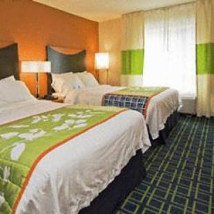 Фотографии гостиницы 
            Fairfield Inn Hartford Airport