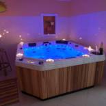 Фотография гостевого дома Le Domaine du Verger gîtes et SPA