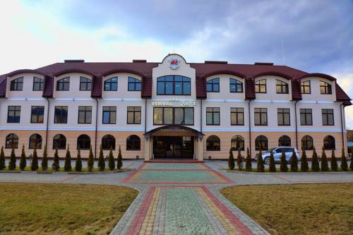 Фотография гостиницы BeSt