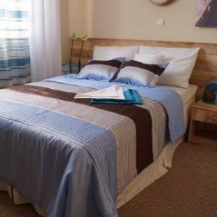 Фотографии гостевого дома
Villa Amber