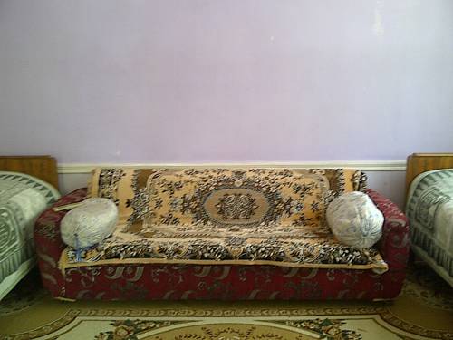 Фотография гостевого дома Vaqif House