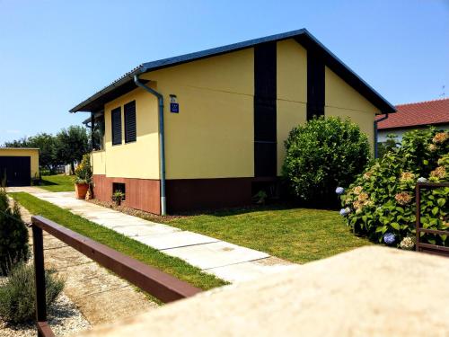 Фотография гостевого дома North-West house