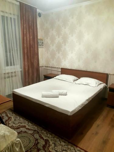 Фотография мини отеля Ялла