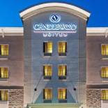 Фотография гостиницы Candlewood Suites - Lodi, an IHG Hotel