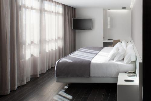 Фотография гостиницы NH Castellón Mindoro