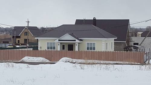 Фотография гостиницы В Альметьевске