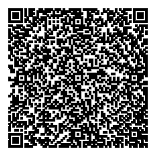 QR код гостиницы Магеллан Хаус