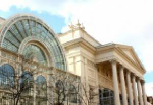 Фотография театра Королевский театр Ковент-Гарден