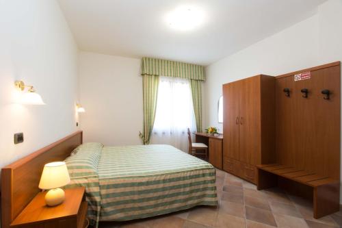 Фотография базы отдыха Agriturismo Poggetto