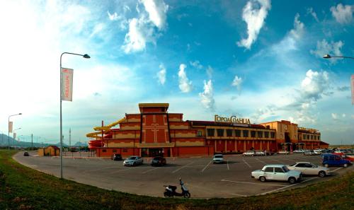 Фотография гостиницы Город Солнца