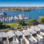 Фотография апарт отеля Sailport Mooloolaba Apartments