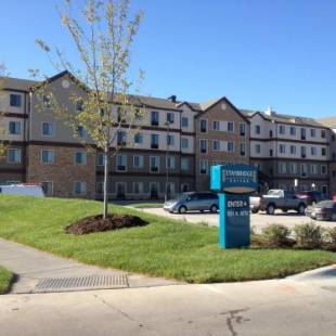 Фотографии гостиницы 
            Staybridge Suites Lincoln North East, an IHG Hotel