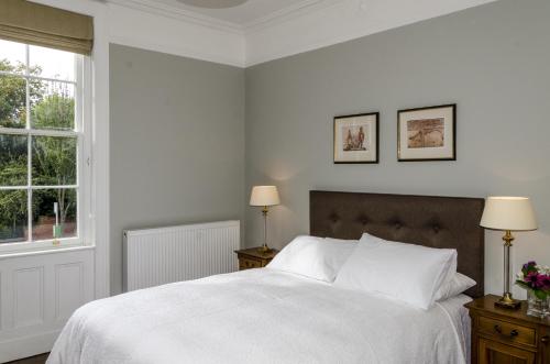 Фотография мини отеля The Lions