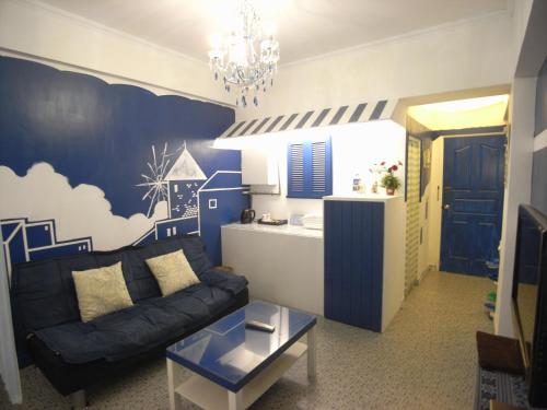 Фотография мини отеля The Moment, The Ocean B & B