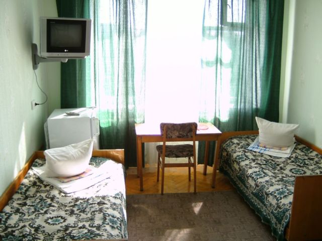 Фотография гостиницы Рута