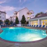 Фотография гостиницы Club Wyndham Nashville