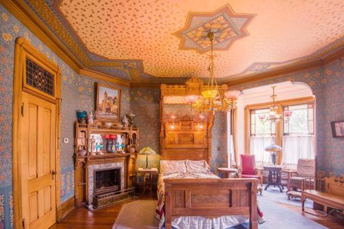 Фотография мини отеля The Richards House