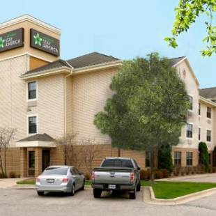 Фотографии гостиницы 
            Extended Stay America Suites - Rochester - South