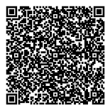 QR код хостела Сказка