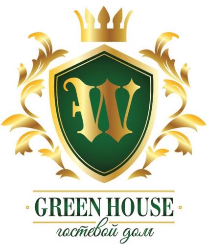 Фотографии гостевого дома 
            GREEN HOUSE