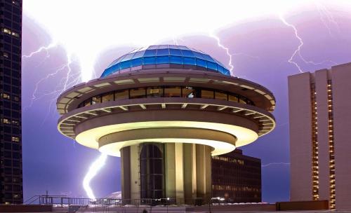 Фотография гостиницы Hyatt Regency Atlanta