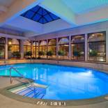 Фотография гостиницы Hilton Springfield