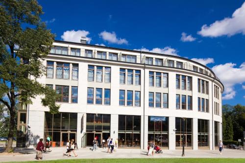 Фотография гостиницы Hotel Esperanto