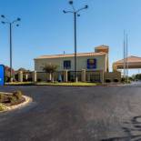 Фотография гостиницы Comfort Inn Brownsville I-40