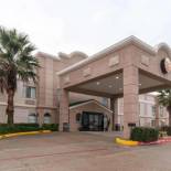 Фотография гостиницы Comfort Inn Conroe