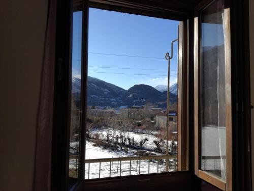 Фотография мини отеля B&B Rocciamelone