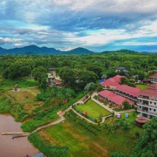 Фотография гостиницы Chiangkhan River Mountain Resort