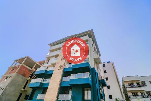 Фотографии гостиницы 
            SilverKey Executive Stays 76245 TCS Hinjewadi Ii