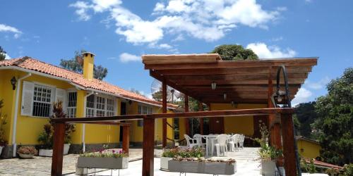 Фотография мини отеля Pousada Sitio Sossego