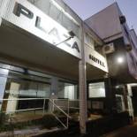 Фотография гостиницы Hotel Plaza Cascavel