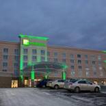 Фотография гостиницы Holiday Inn Morgantown-University Area, an IHG Hotel