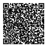 QR код гостиницы CB