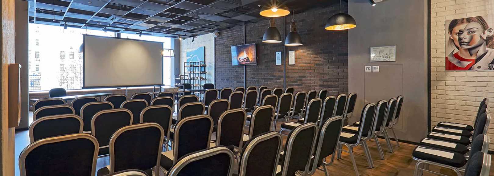 Фотография лофта PENTALOFT