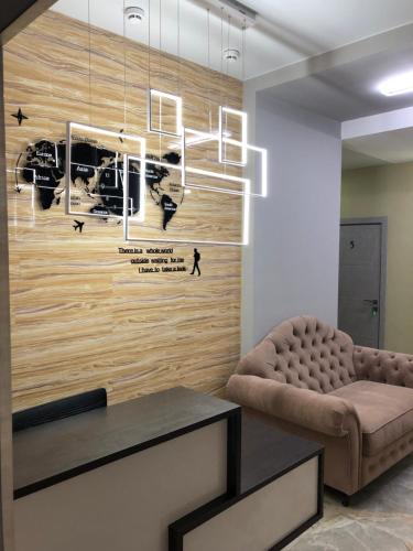 Фотография мини отеля Астория74