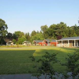 Фотографии гостевого дома 
            Lodgepark 't Vechtdal