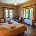 Фотография мини отеля Bed and Breakfast Le Château de Morey