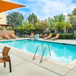 Фотографии гостиницы 
            Courtyard by Marriott Sacramento Cal Expo